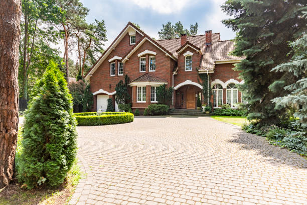 Best Local Driveway Pavers  in Petoskey, MI
