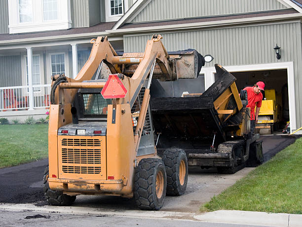 Best Brick Driveway Pavers  in Petoskey, MI