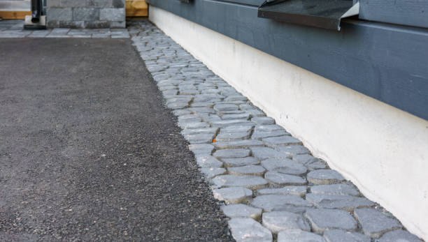 Best Cobblestone Driveway Pavers  in Petoskey, MI