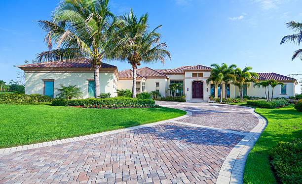 Reasons to Select Us for Your Driveway Paving Requirements in Petoskey, MI